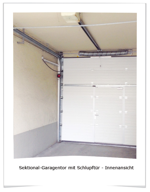 elektrisches Garagentor Archive - Maier BauelementeMaier Bauelemente